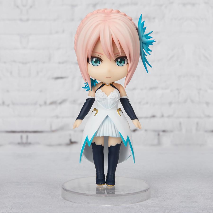 Figurine Tales of Arise Shionne Figuarts Mini Bandai