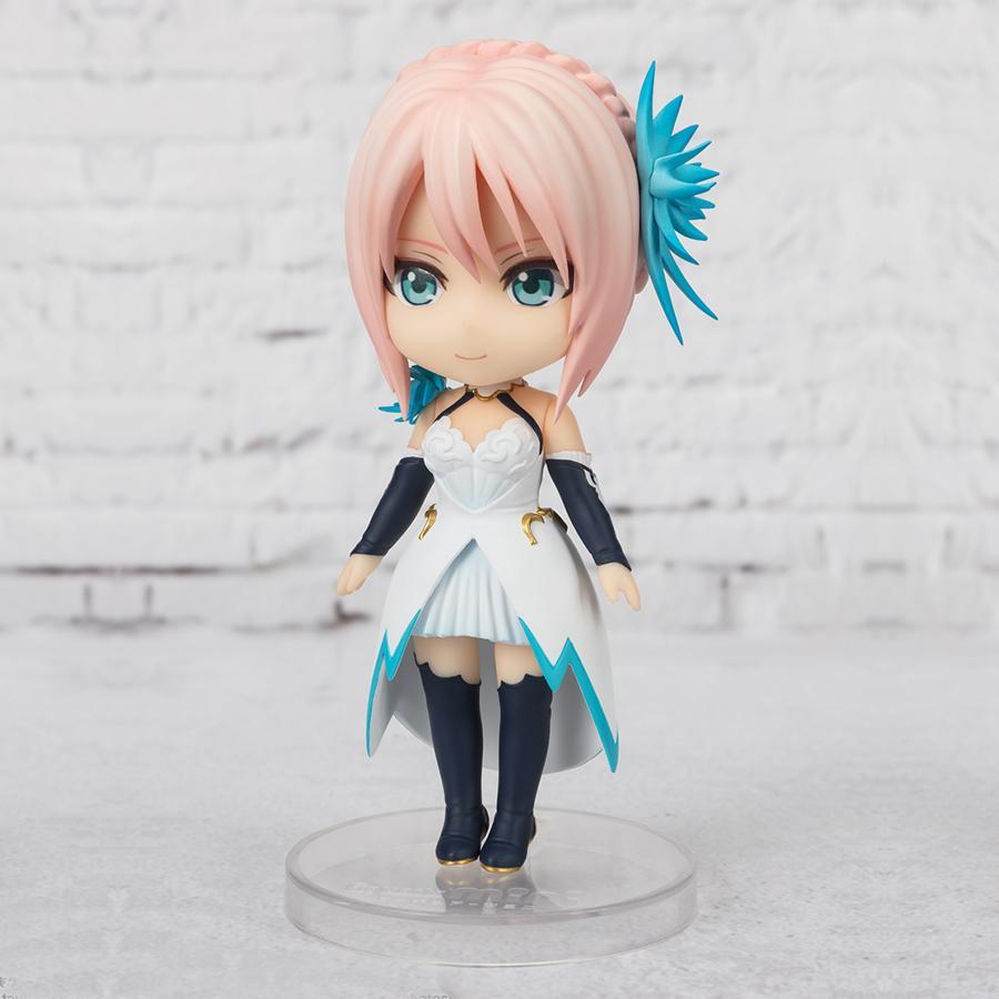 Figurine Tales of Arise Shionne Figuarts Mini Bandai