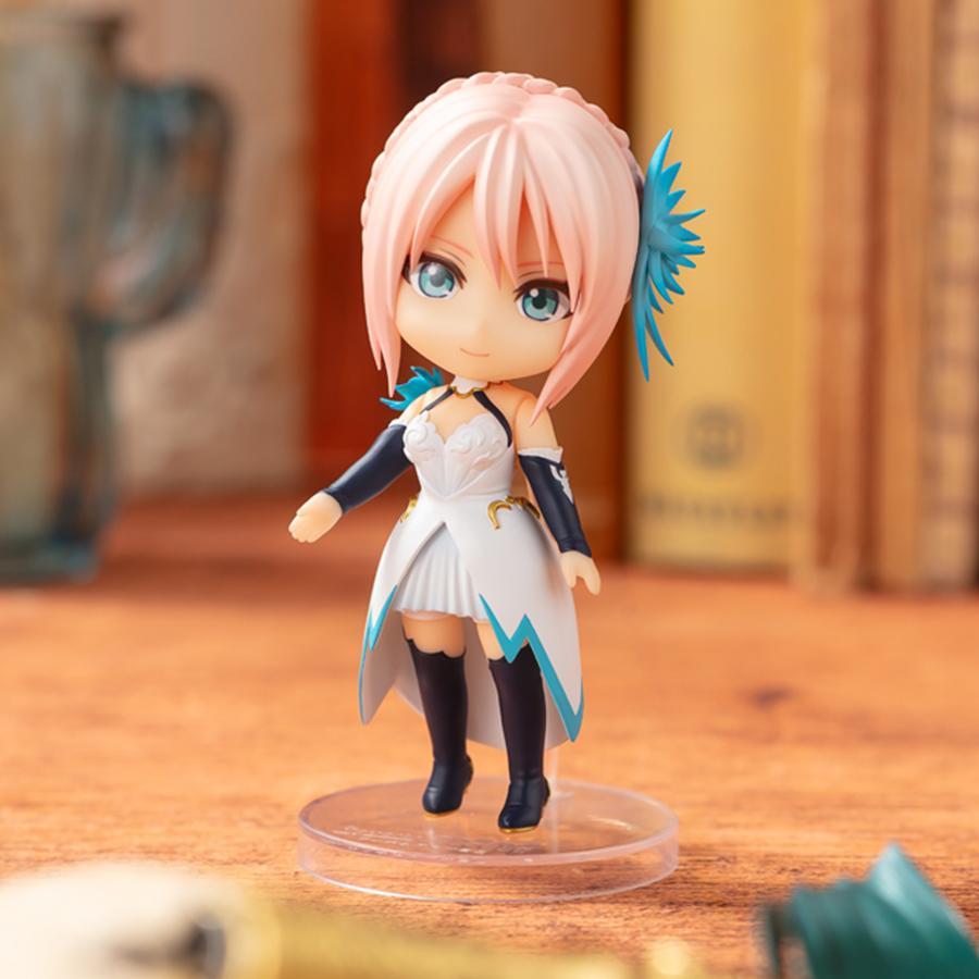 Tales of Arise Shionne Figuarts Mini Bandai Figure