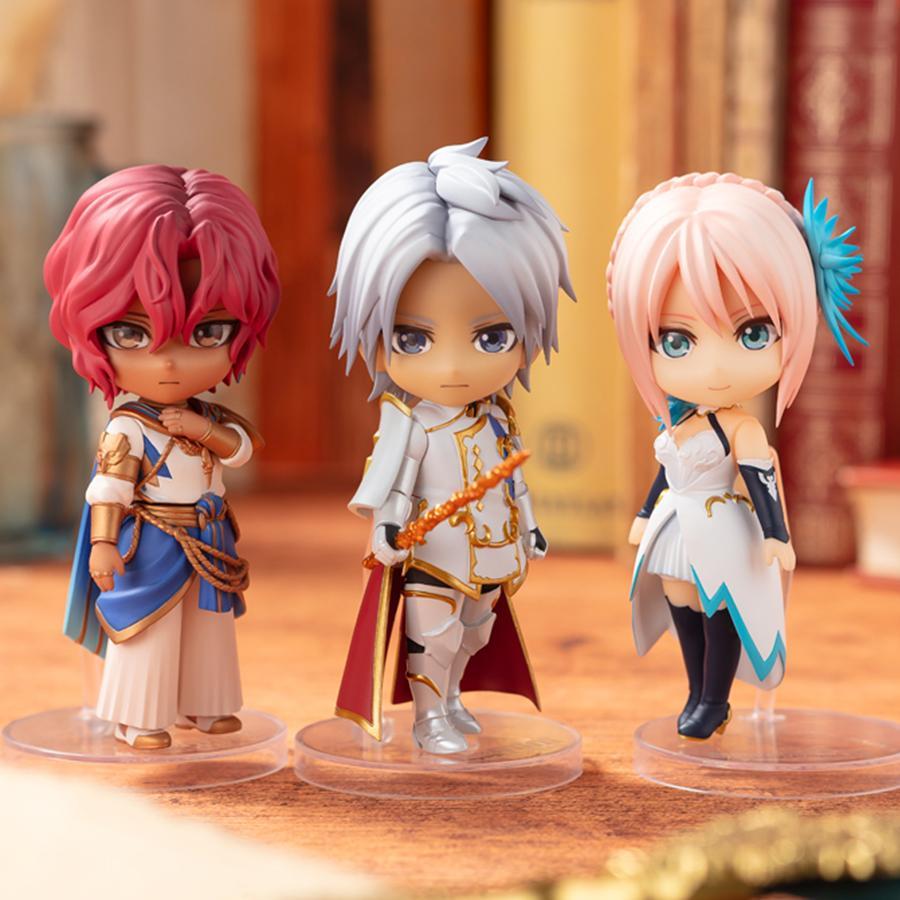 Figurine Tales of Arise Shionne Figuarts Mini Bandai