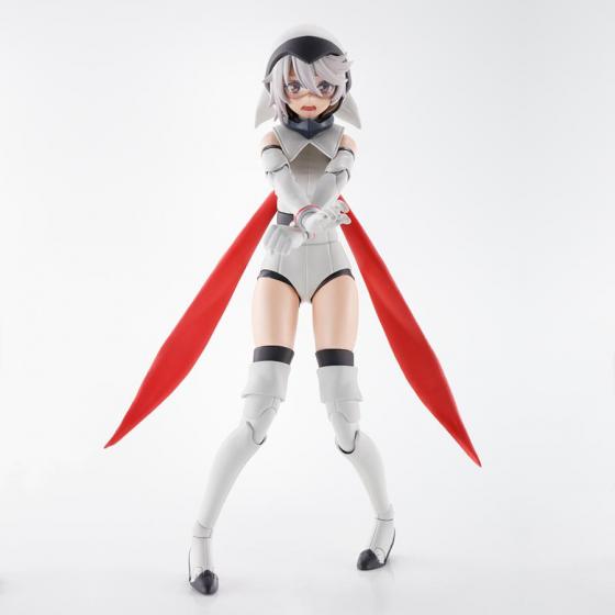 Figurine Shy S.H.Figuarts Bandai