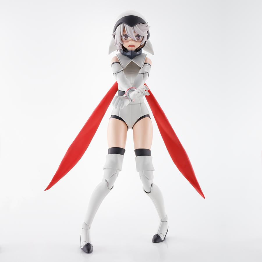 Figurine Shy S.H.Figuarts Bandai