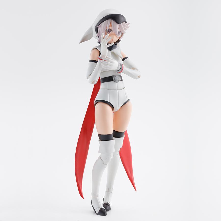 Figurine Shy S.H.Figuarts Bandai