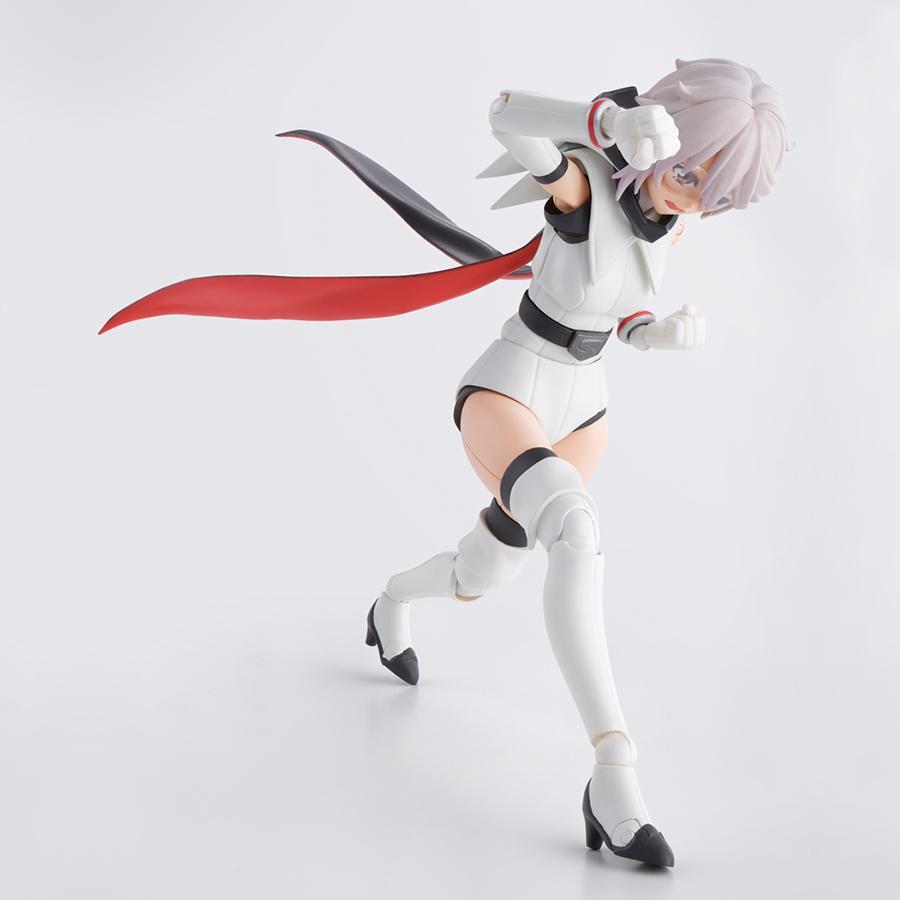 Figurine Shy S.H.Figuarts Bandai
