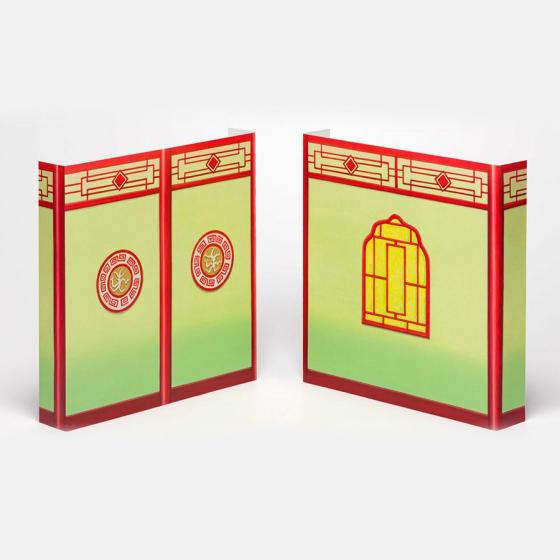 Restaurant Son Gokou Hara hachi bun me Set Bandai S.H.Figuarts Tamashii Nations