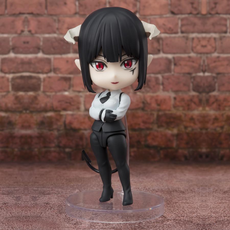 Tis Time for "Torture," Princess Torture Tortura Figuarts Mini Bandai Figure Tis Time for "Torture," Princess Torture Tortura Figuarts Mini Bandai Figure