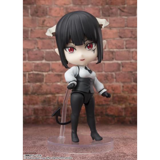 Figurine Torture Tortura Figuarts Mini Bandai