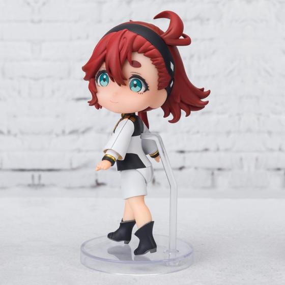 Figurine Mobile Suit Gundam Suletta Mercury Figuarts Mini