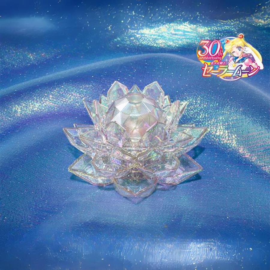 Sailor Moon Moon Stick -Brilliant Color Edition- Proplica Bandai
