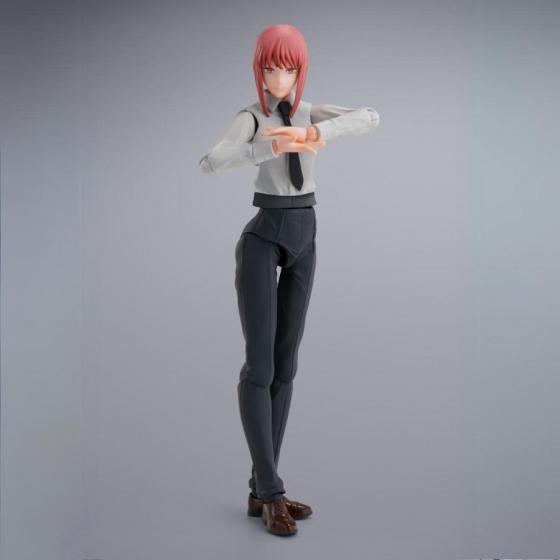 Chainsaw Man / Figure Makima S.H.Figuarts