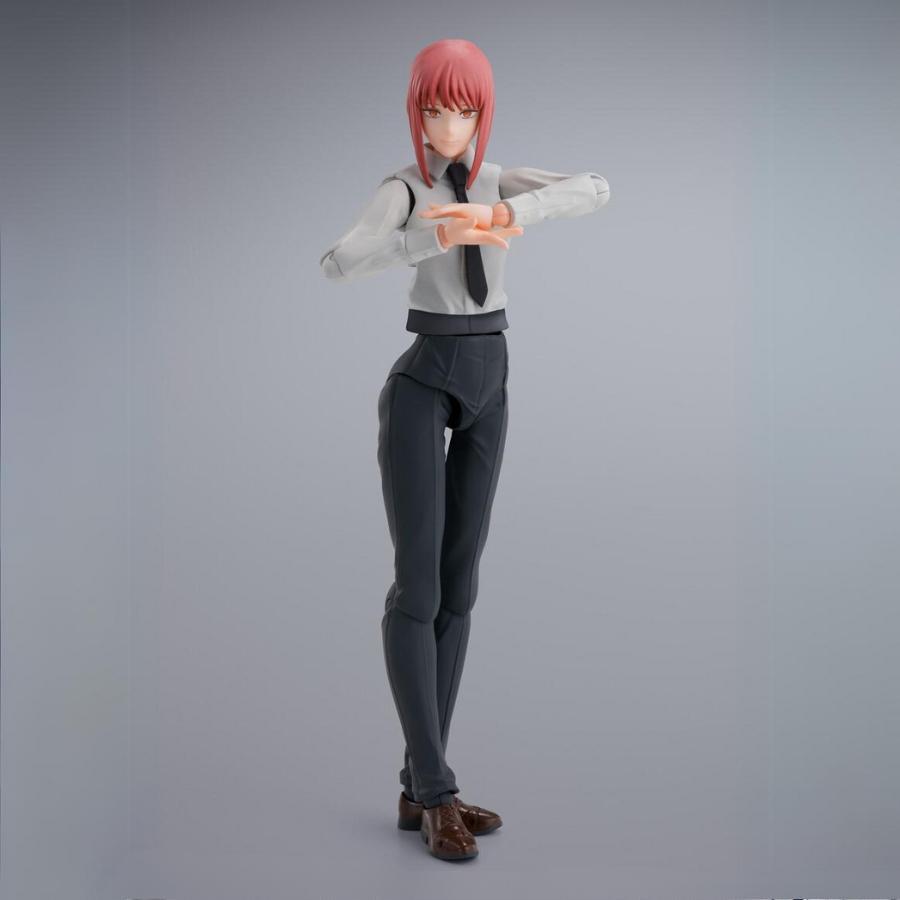 Chainsaw Man / Figure Makima S.H.Figuarts