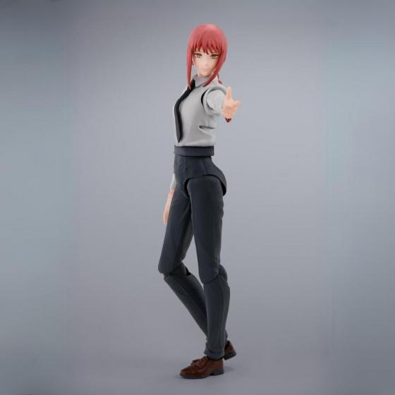 Chainsaw Man / Figure Makima S.H.Figuarts