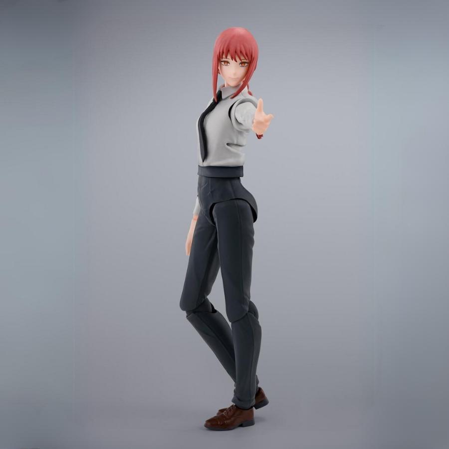Chainsaw Man / Figure Makima S.H.Figuarts