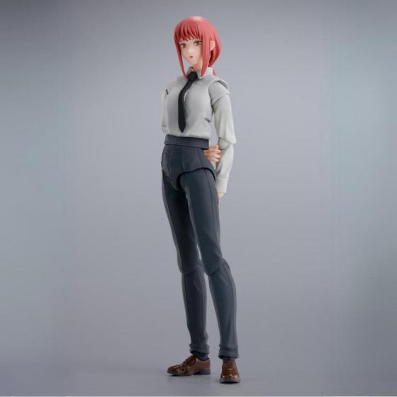 Chainsaw Man / Figure Makima S.H.Figuarts