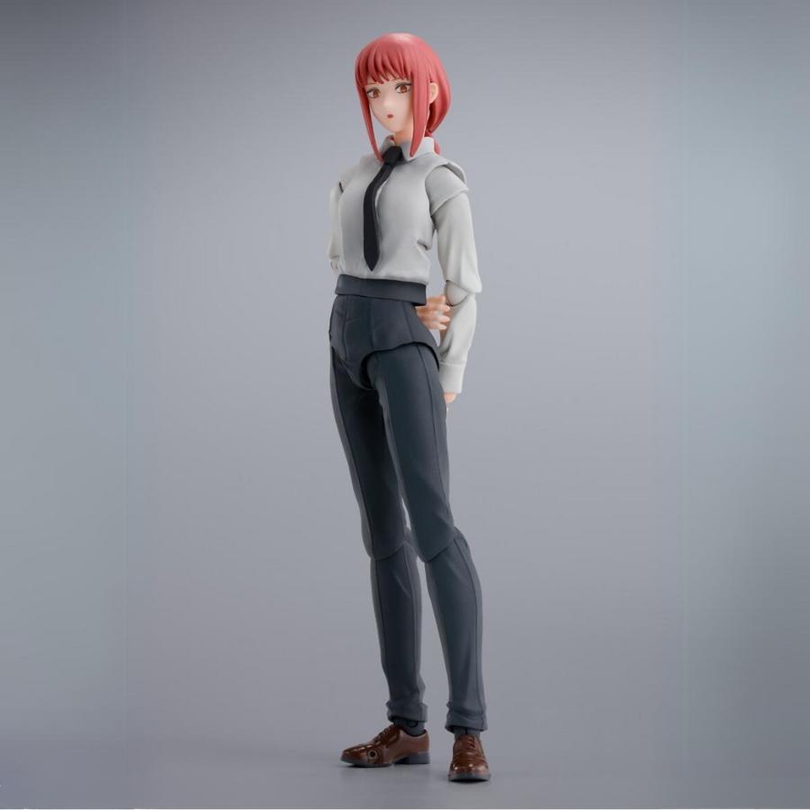 Chainsaw Man / Figure Makima S.H.Figuarts