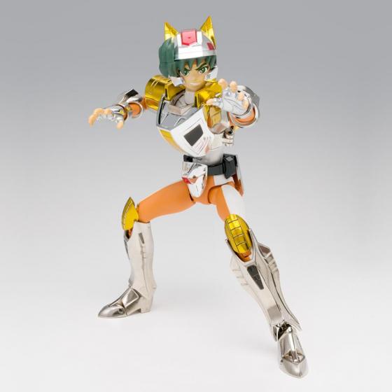 Saint Seiya Pack of 3 Saint Cloth Myth Bandai Figures
