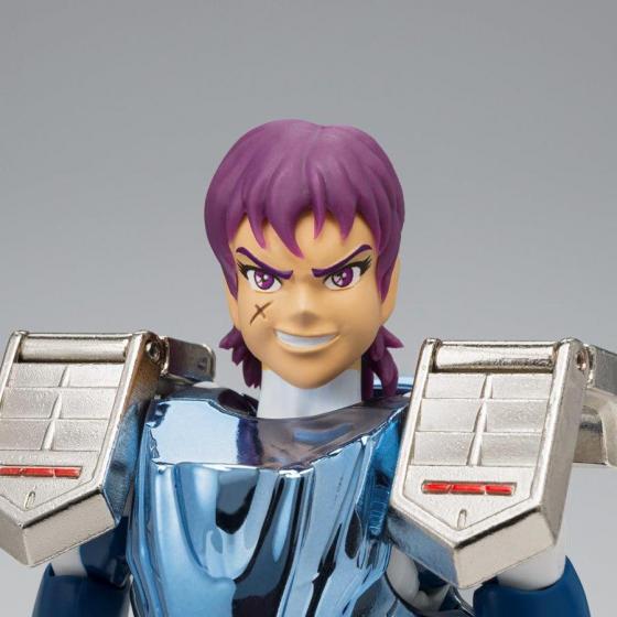 Saint Seiya Pack of 3 Saint Cloth Myth Bandai Figures