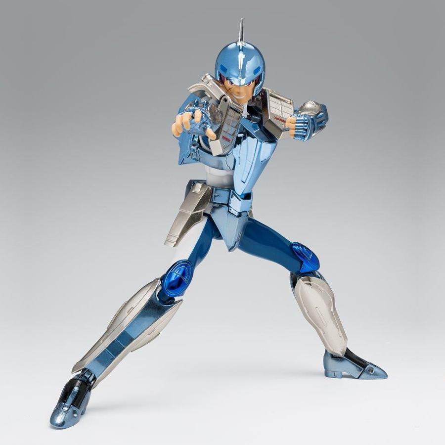 Saint Seiya Pack de 3 Figurines Myth Cloth Bandai Spirits