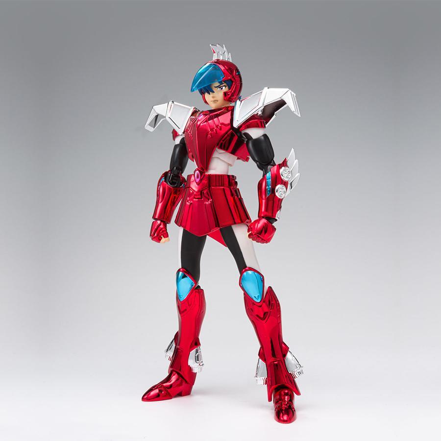 Saint Seiya Pack de 3 Figurines Myth Cloth Bandai Spirits