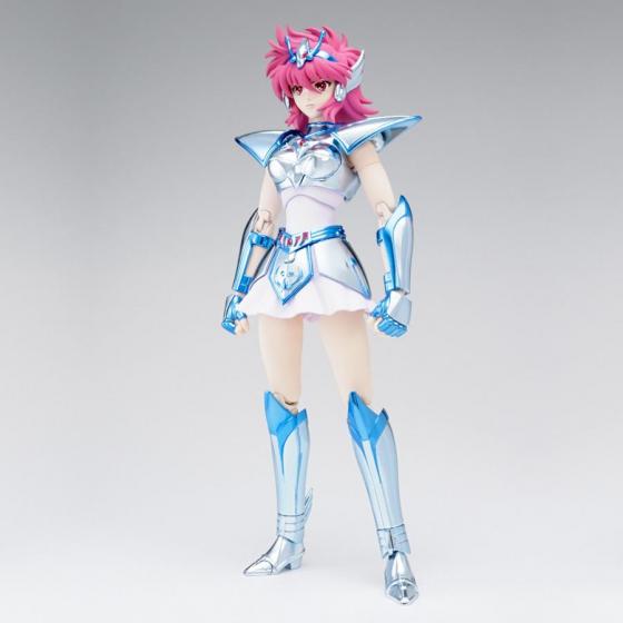 Saint Seiya Pack de 2 Figurines Myth Cloth Bandai Spirits