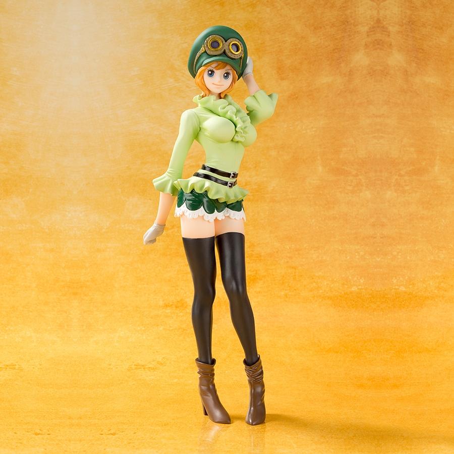 One Piece Gold Koala Figuarts Zero Tamashii Bandai Figure One Piece Gold Koala Figuarts Zero Tamashii Bandai Figure