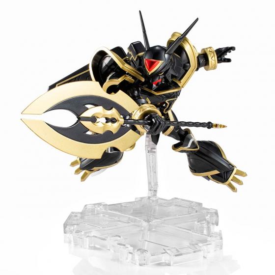 Digimon - [Digimon Unit] Alphamon -Special Color Ver.- Nxedge Style
