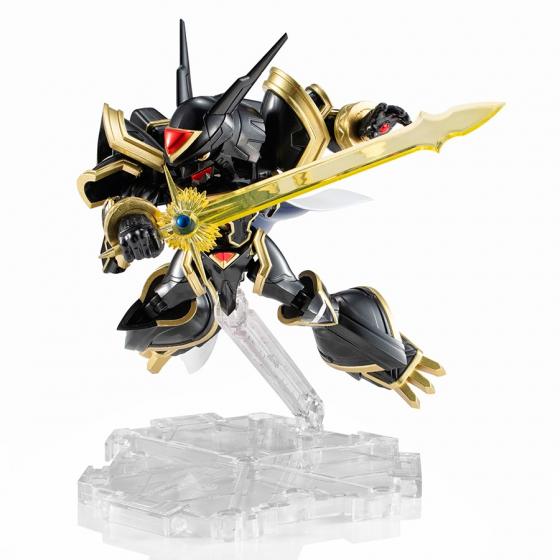 Digimon - [Digimon Unit] Alphamon -Special Color Ver.- Nxedge Style