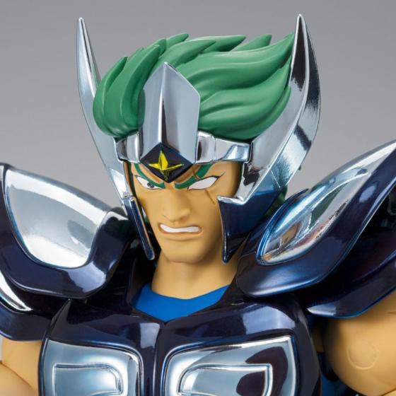 Saint Seiya Whale Moses Saint Cloth Myth Bandai Figure