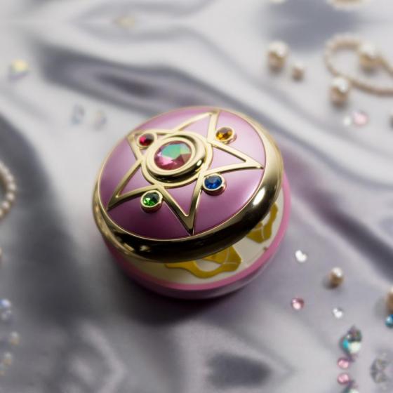 Sailor Moon Crystal Star Brillant Color Proplica Bandai