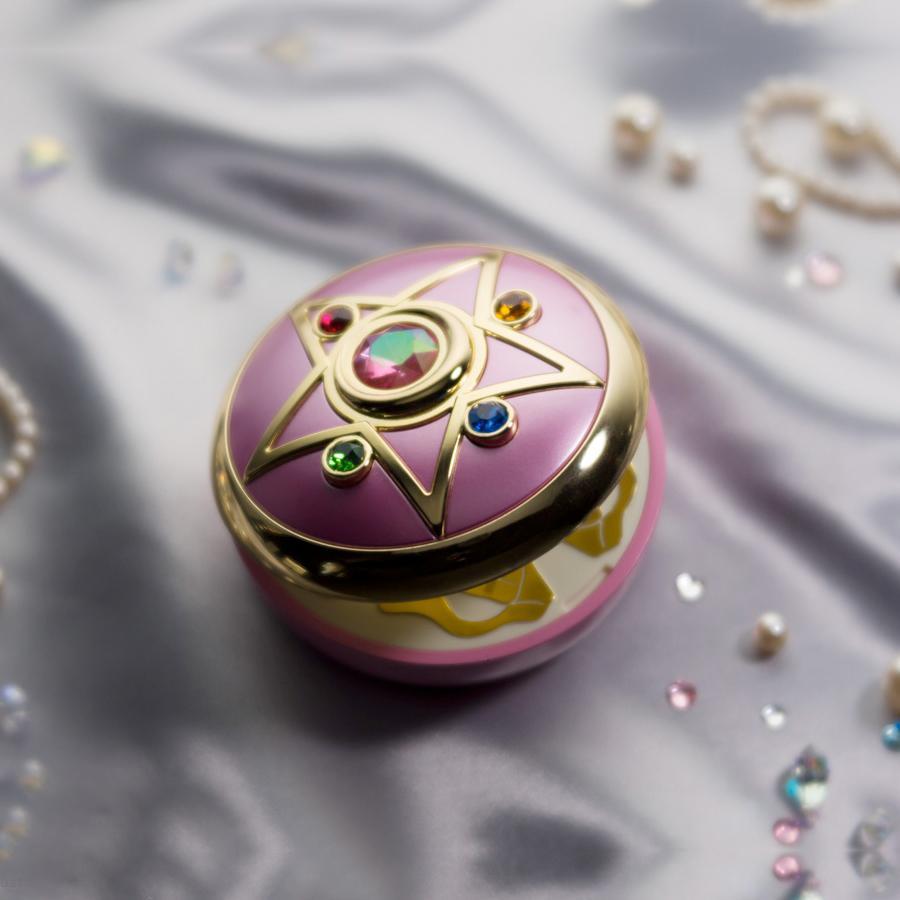 Sailor Moon Crystal Star Brillant Color Proplica Bandai Replik Sailor Moon Crystal Star Brillant Color Proplica Bandai Replik