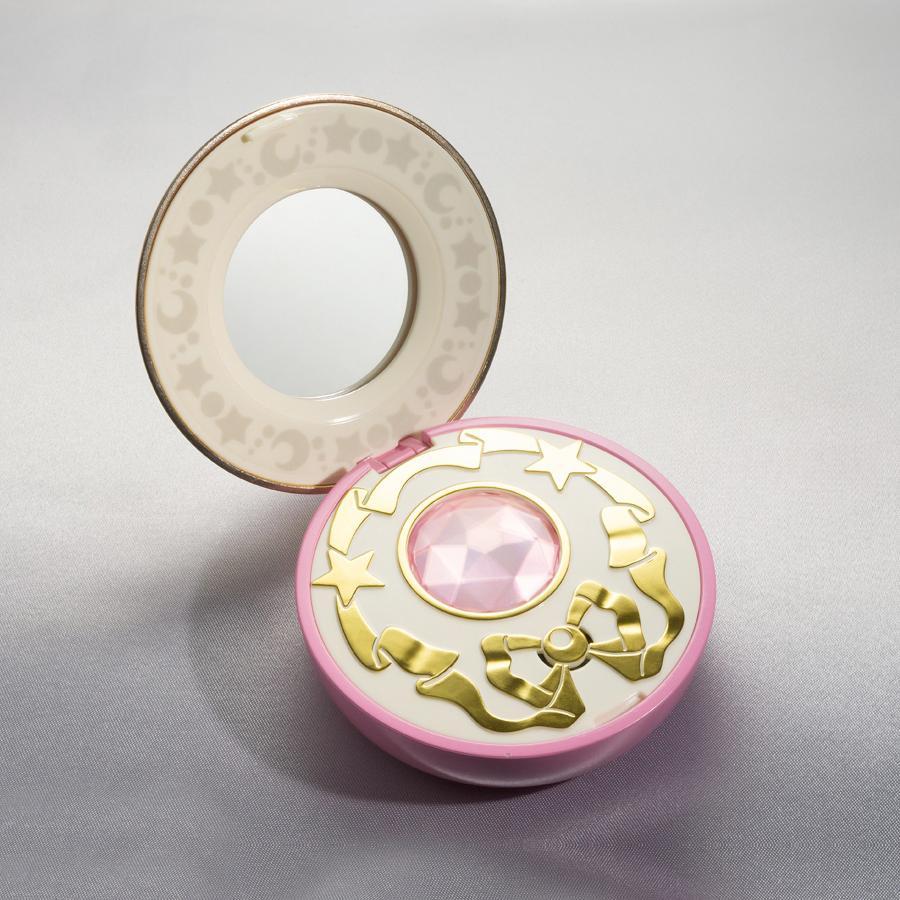 Sailor Moon Crystal Star Brillant Color Proplica Bandai
