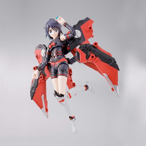 Tamashii Girl AOI - S.H.Figuarts
