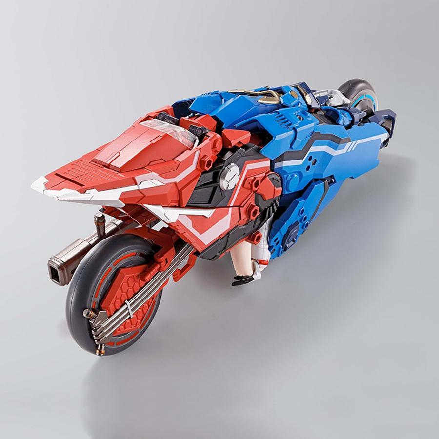 Tamashii Girl AOI - S.H.Figuarts