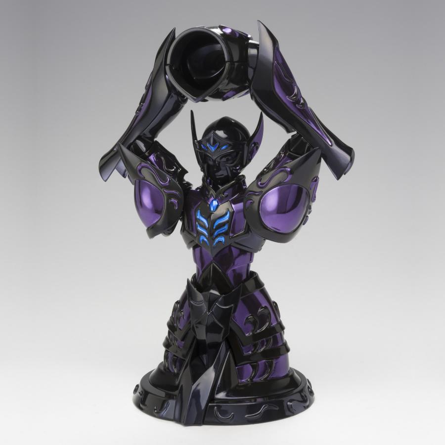 Aquarius Camus (Surplice) 20th Revival Version Myth Cloth EX Bandai Figure