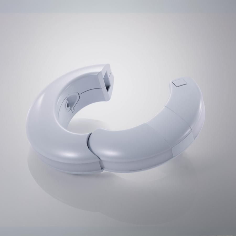 Shy / Heart-shift bracelets - Proplica Bandai