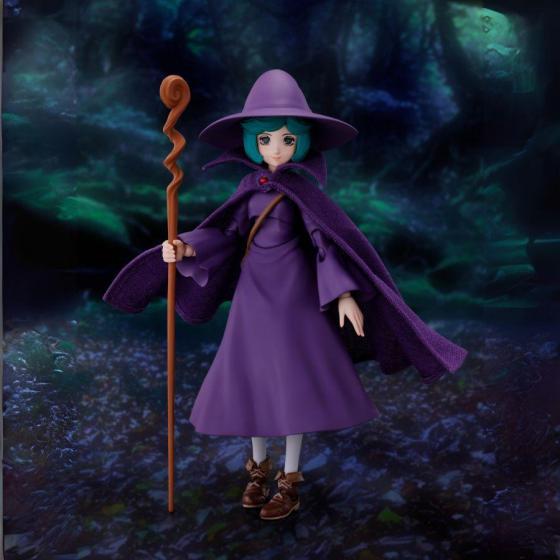 Berserk / Figure Schierke S.H.Figuarts