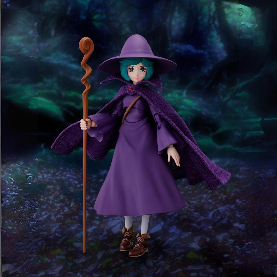 Berserk / Figurine Schierke S.H.Figuarts Berserk / Figurine Schierke S.H.Figuarts