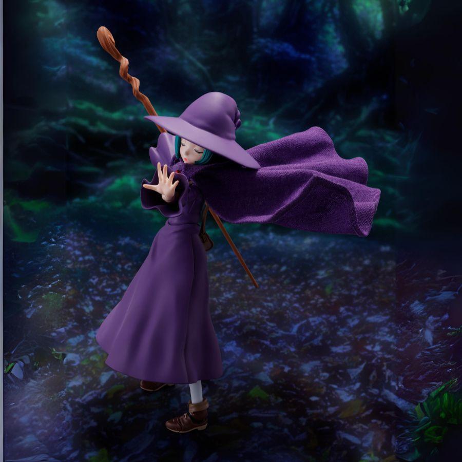 Berserk / Figure Schierke S.H.Figuarts