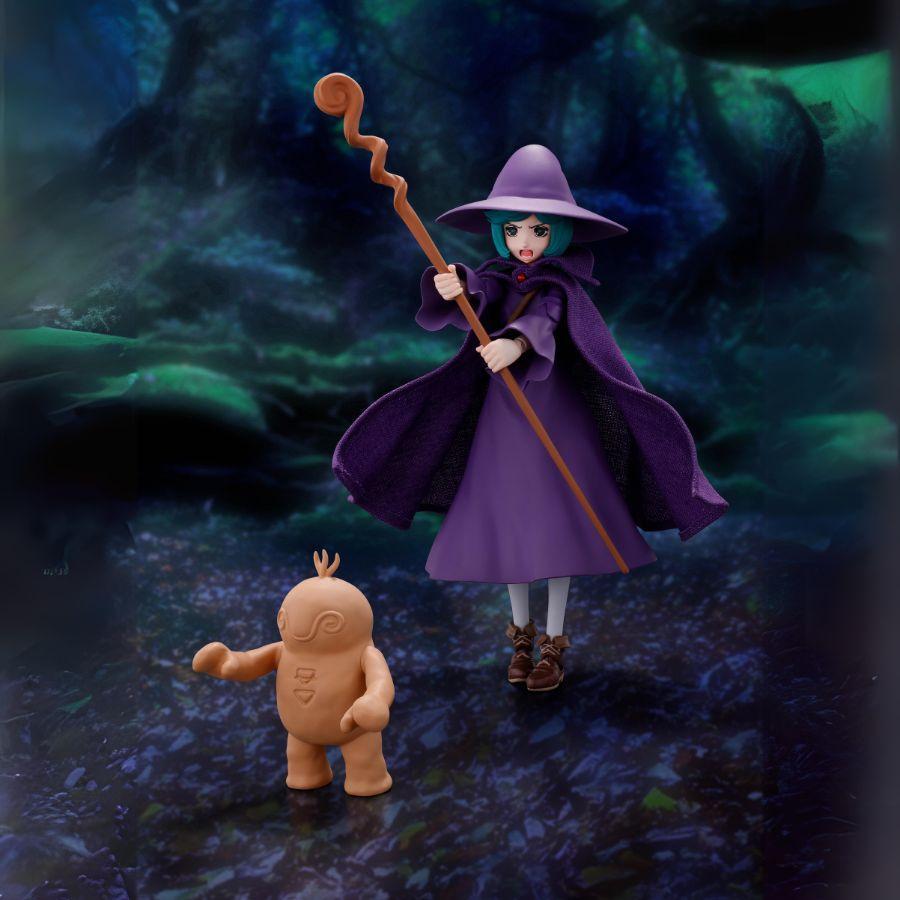 Berserk / Figurine Schierke S.H.Figuarts