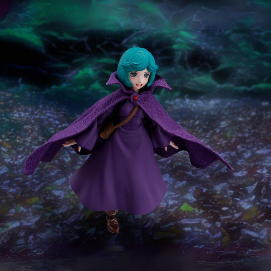 Berserk / Figurine Schierke S.H.Figuarts