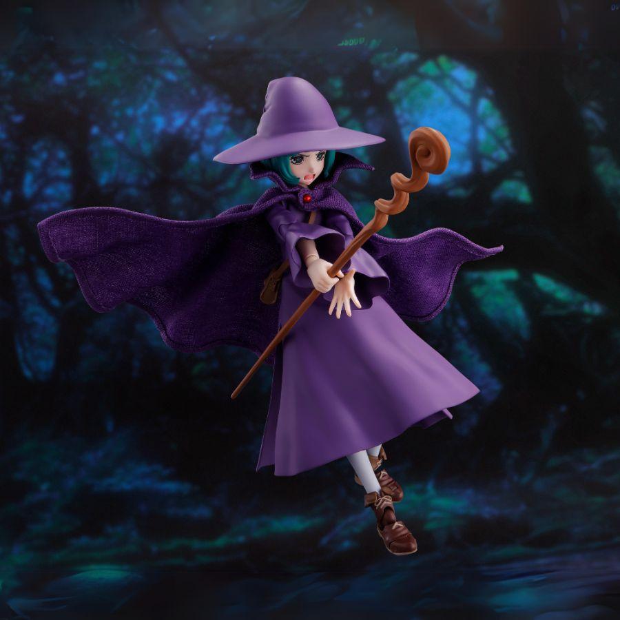 Berserk / Figurine Schierke S.H.Figuarts