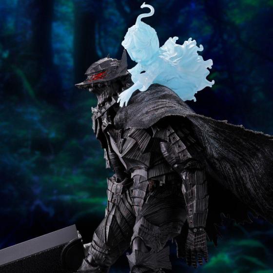 Berserk / Figur Schierke S.H.Figuarts