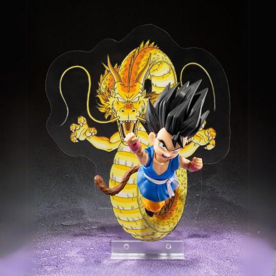 Dragon Ball Z / Actionfigur Super Android 17 S.H.Figuarts Bandai