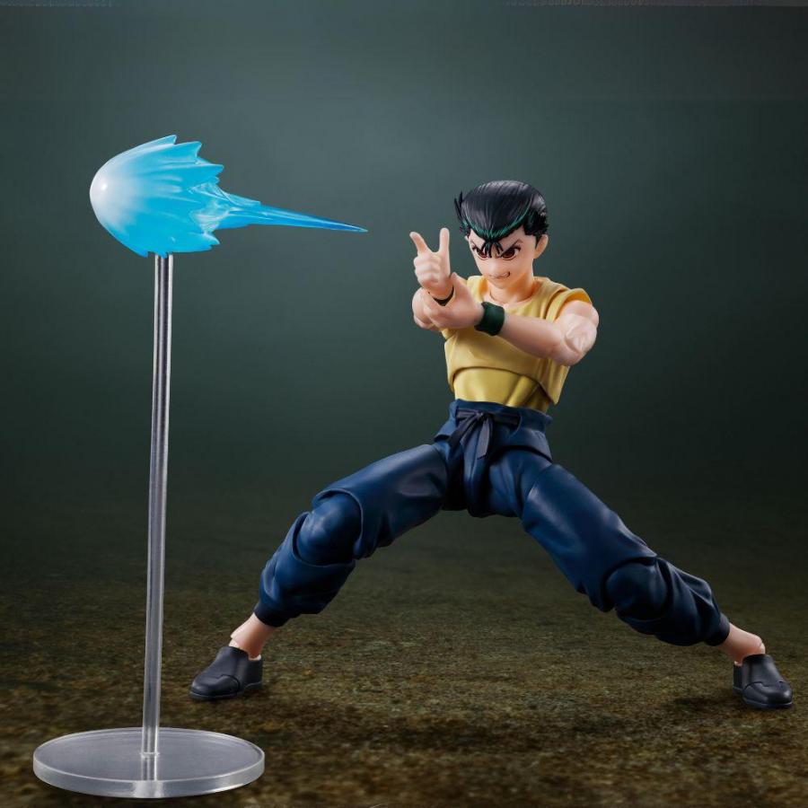 Yu Yu Hakusho / Yusuke Urameshi S.H.Figuarts Yu Yu Hakusho / Yusuke Urameshi S.H.Figuarts