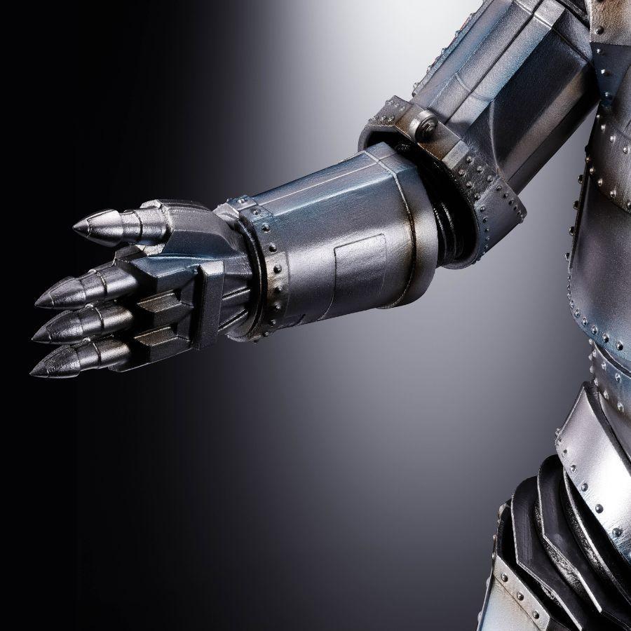 Godzilla VS Mechagodzilla / Action figure Mechagodzilla 1974 DX Soul of Chogokin Bandai