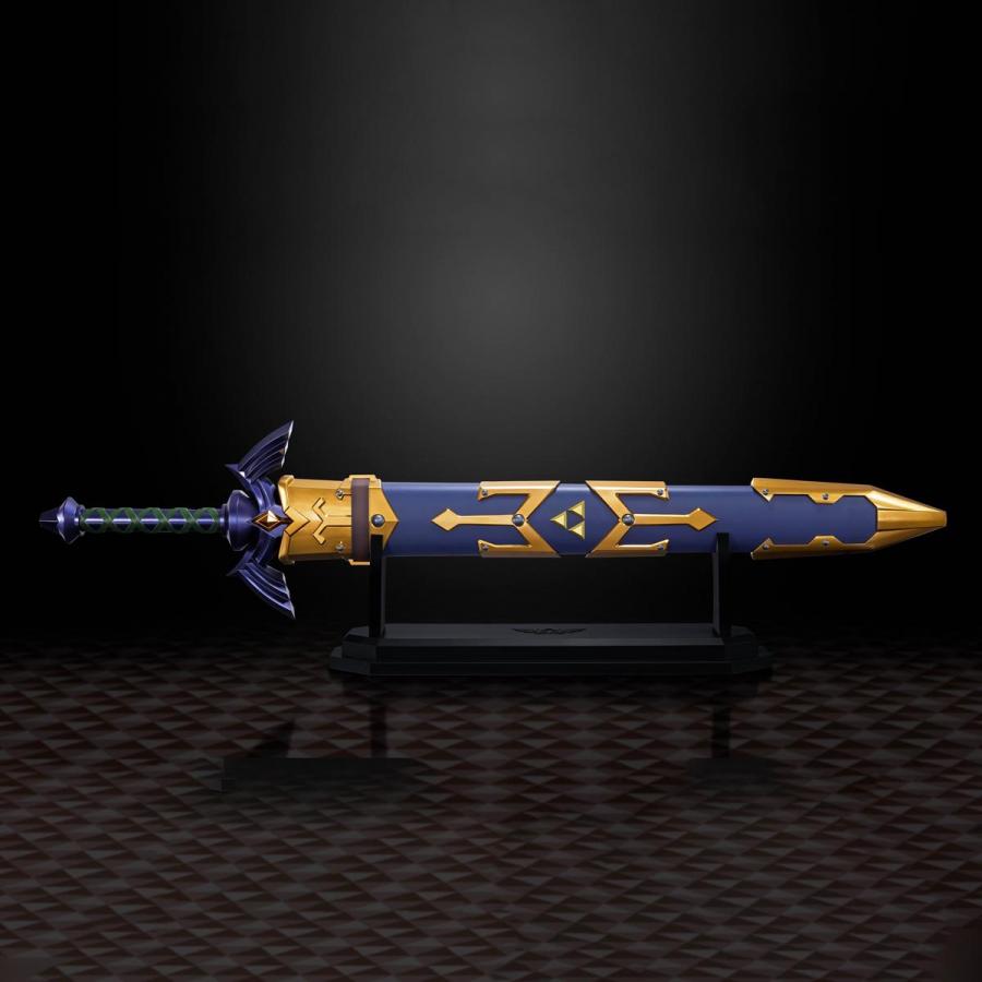 The Legend of Zelda / Master Sword (Epée de Légende) Proplica
