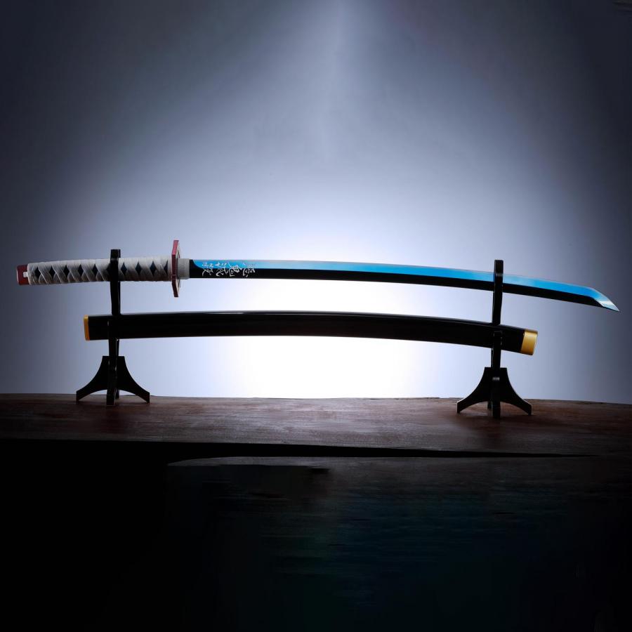 Demon Slayer / Nichirin Sword（Giyu Tomioka) Proplica