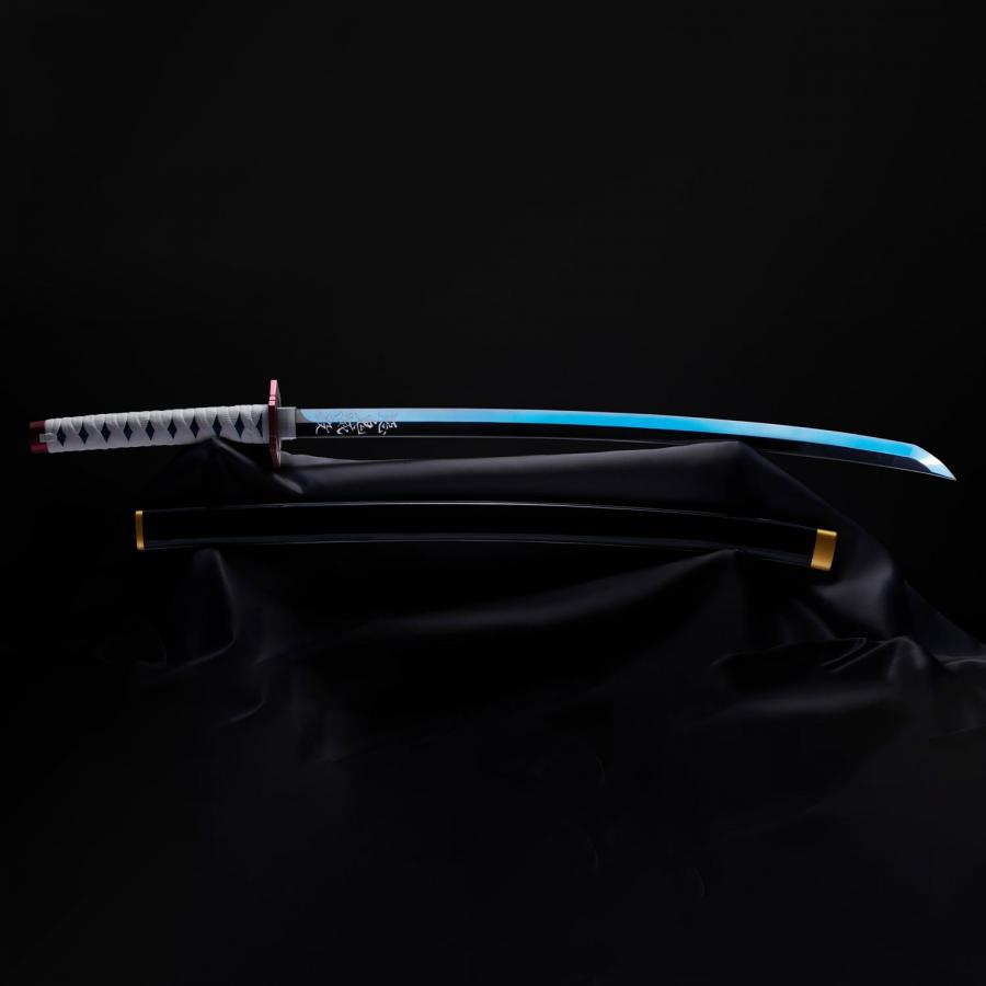 Demon Slayer / Nichirin Sword（Giyu Tomioka) Proplica