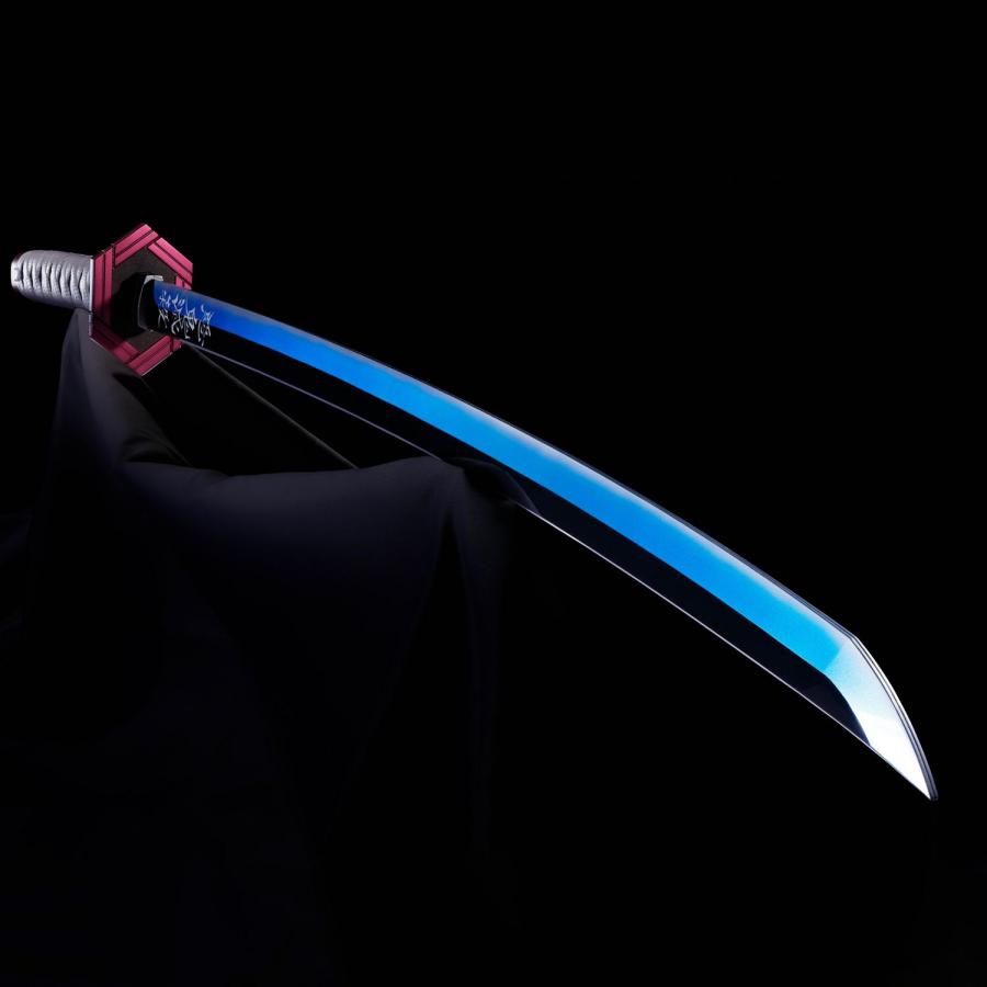 Demon Slayer / Nichirin Sword（Giyu Tomioka) Proplica