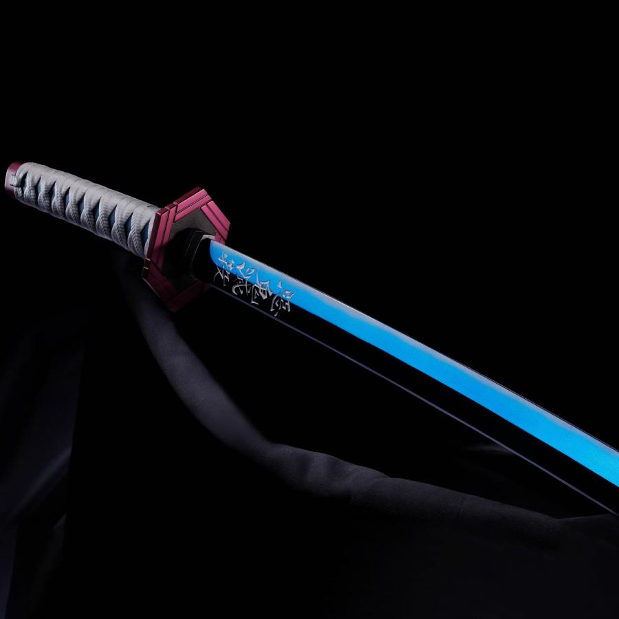 Demon Slayer / Nichirin Sword（Giyu Tomioka) Proplica